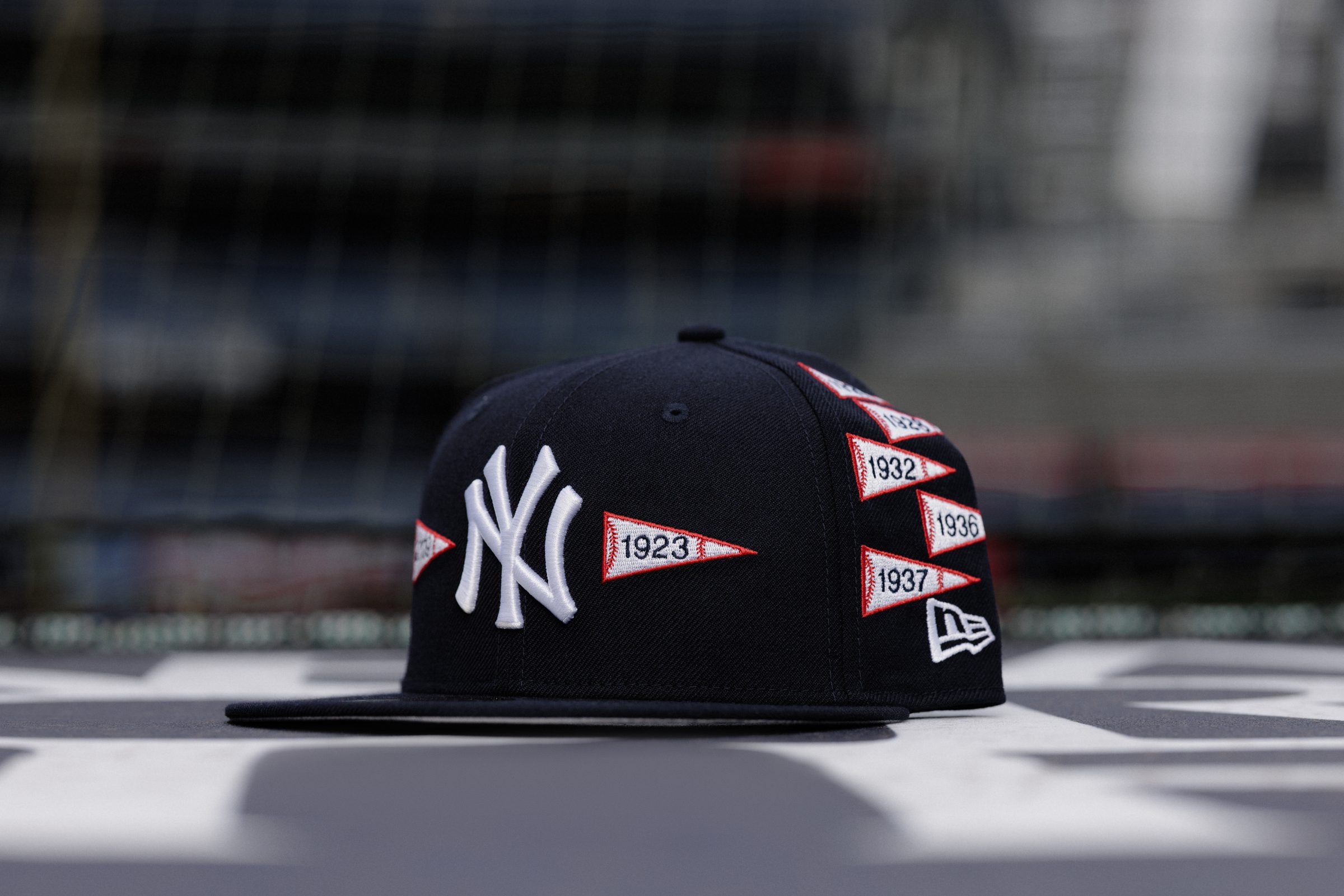 new era Spike Lee