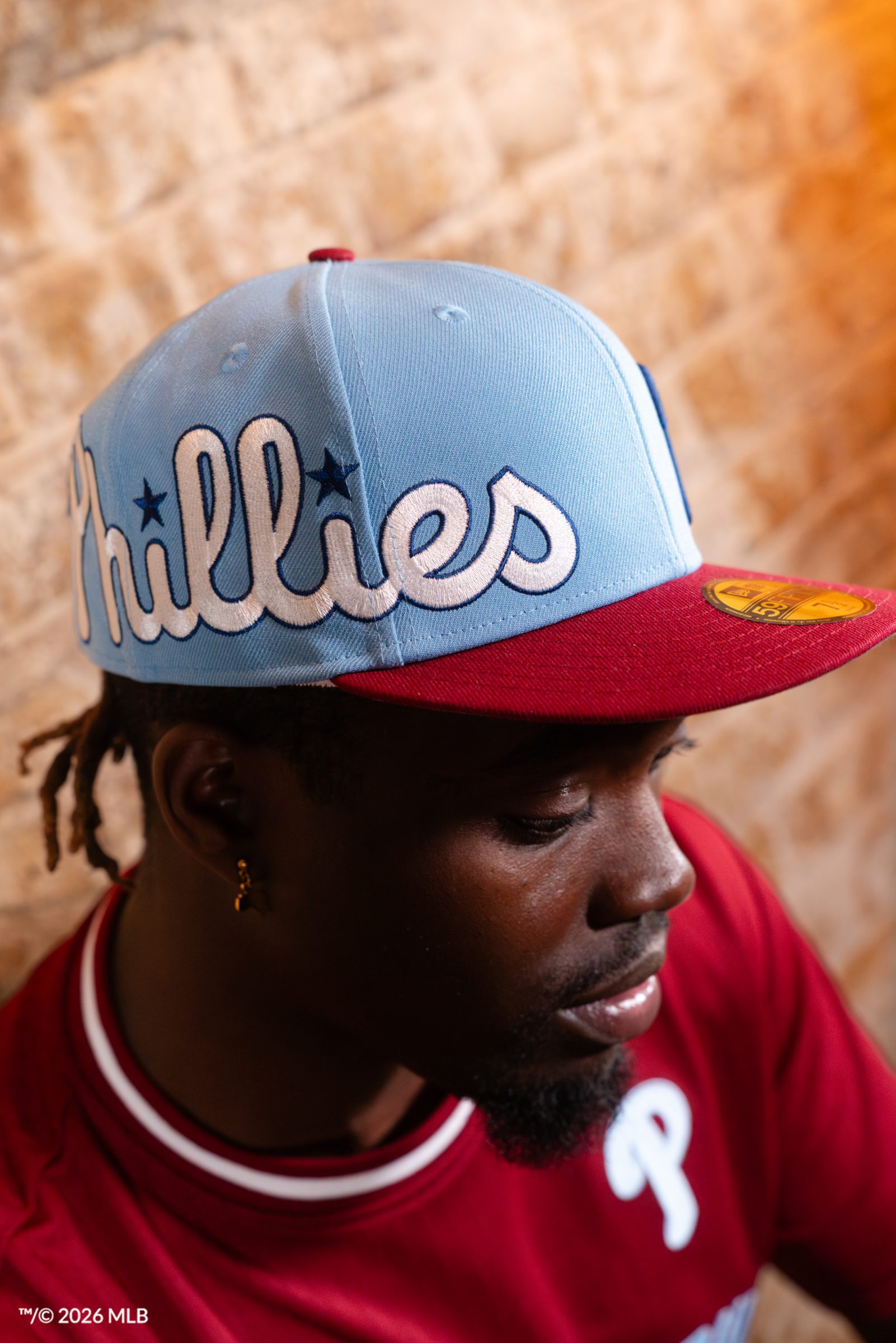 New Era Baseball