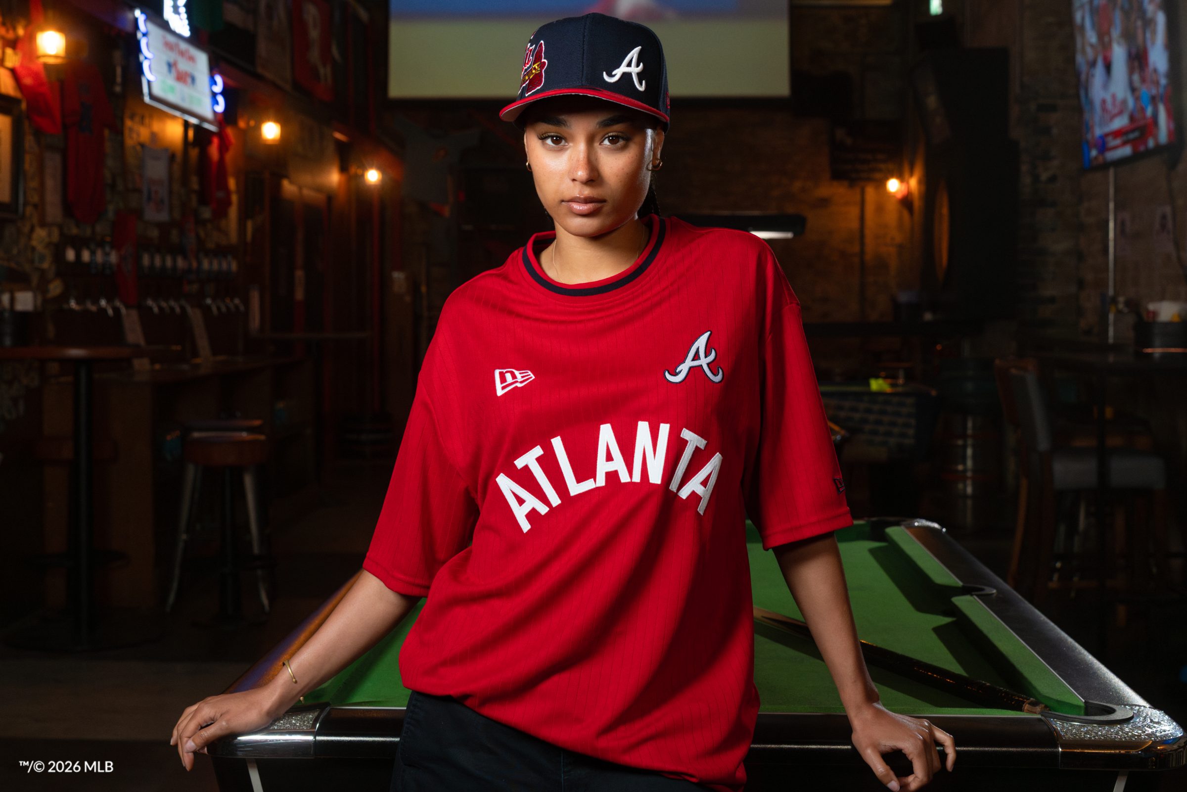 New Era unisce baseball e football nella nuova collezione