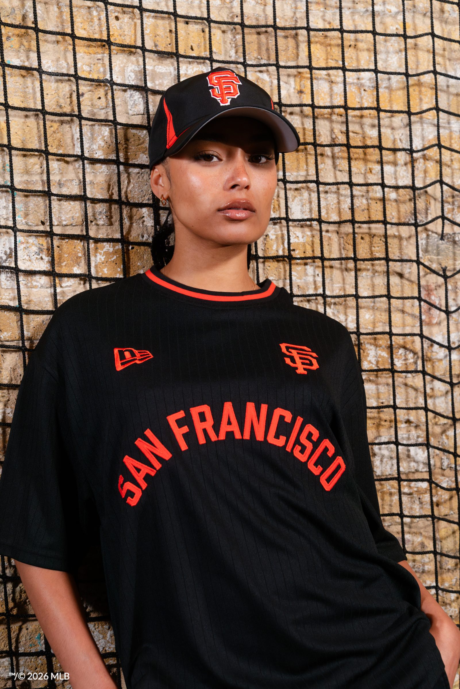 New Era Baseball