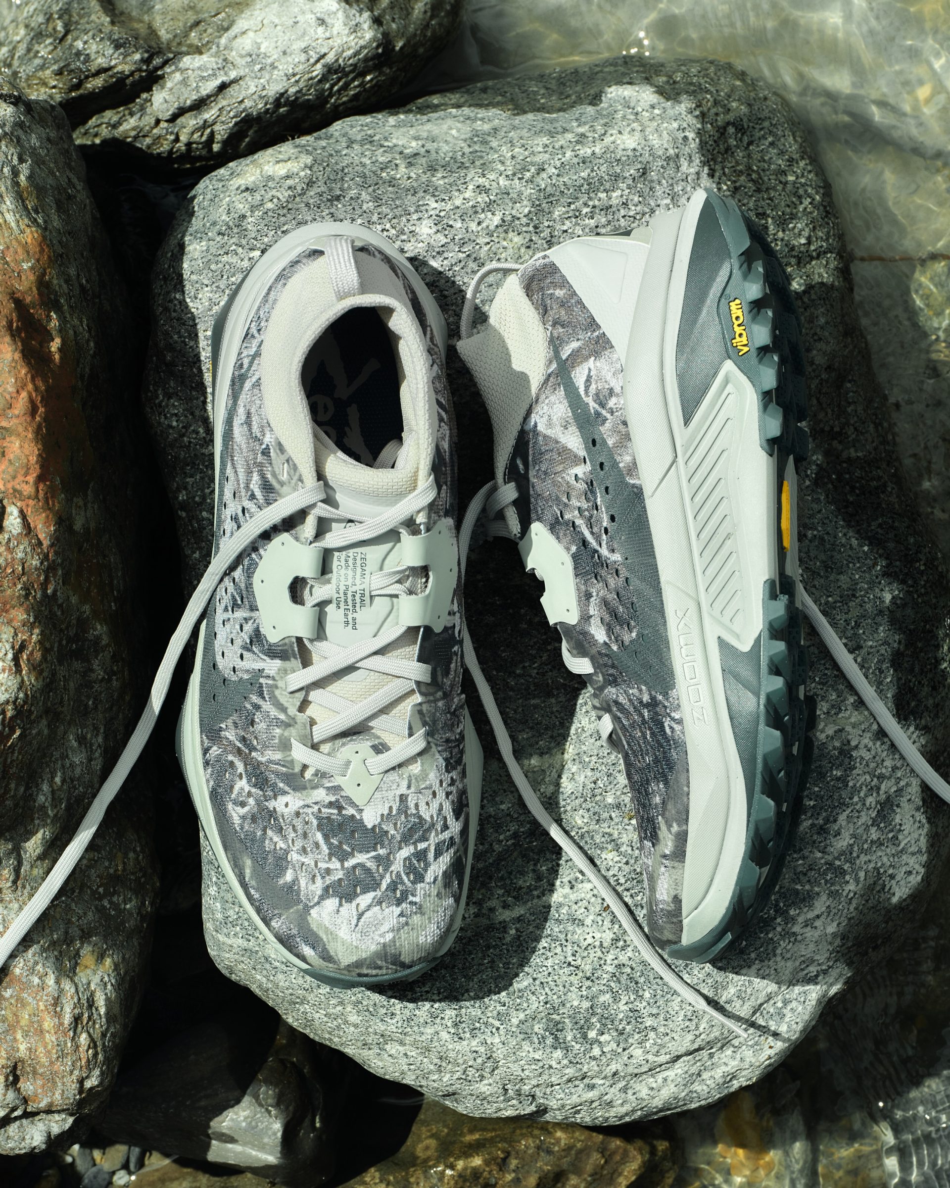 Nike ACG Chamo Camo