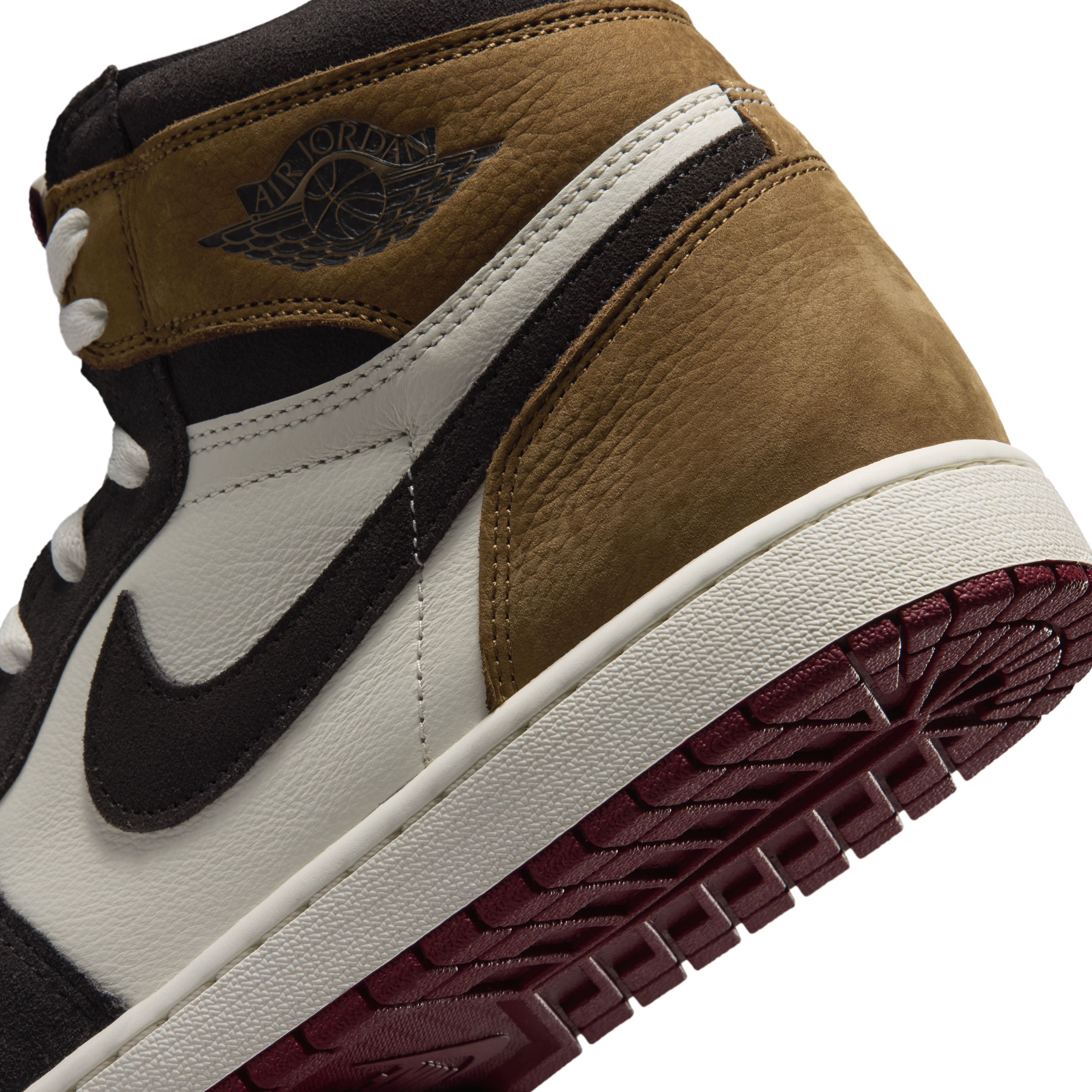 Air Jordan 1 High OG "Love Letter"