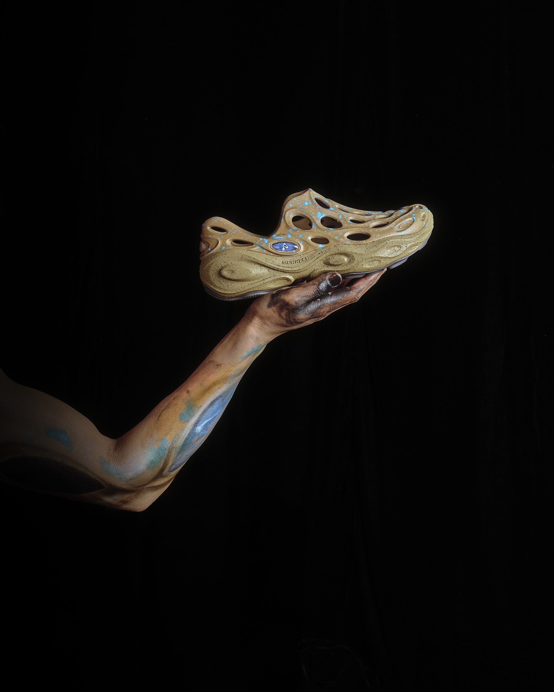 Merrell x P.A.M.: Il nuovo mondo dell’outdoor