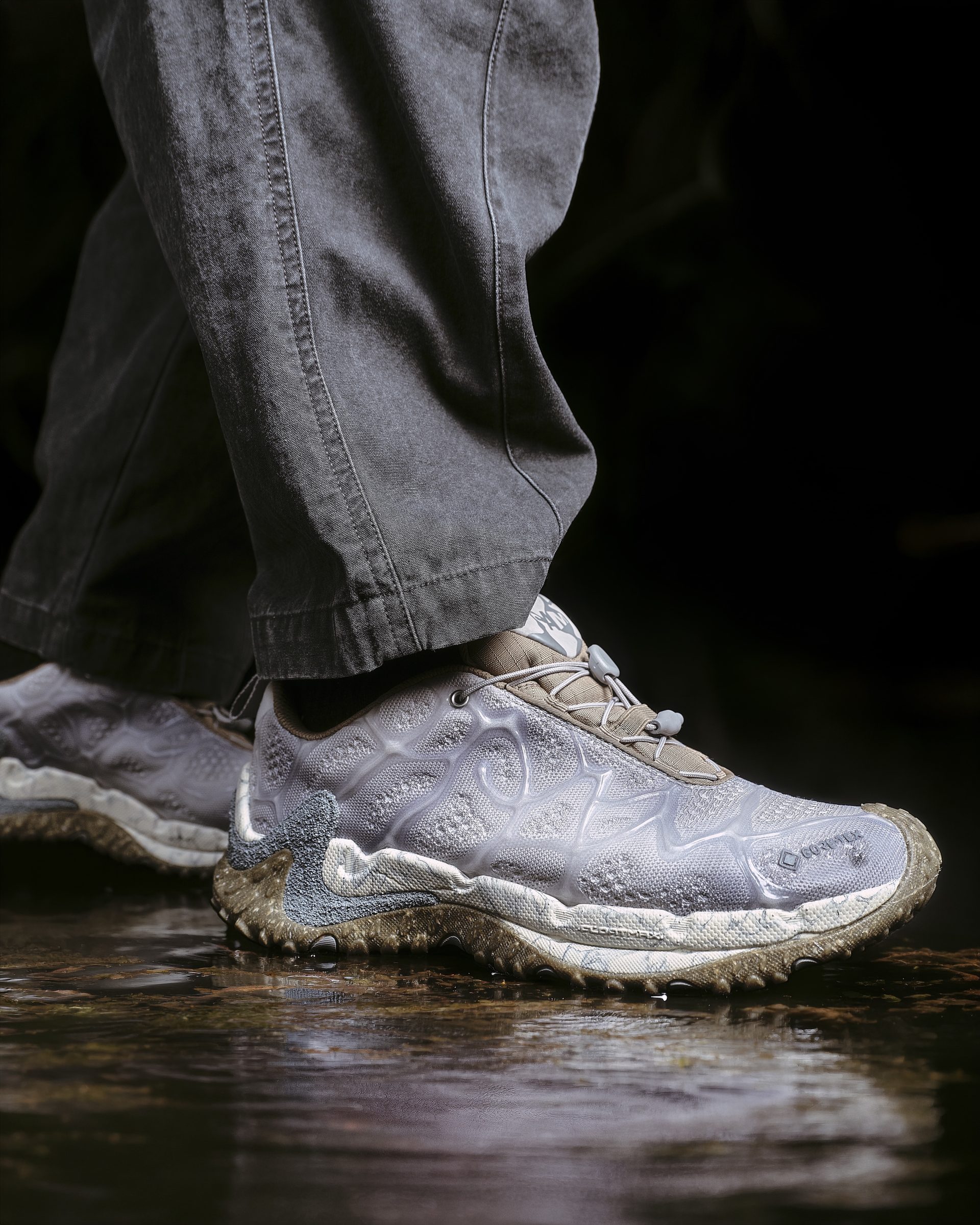 Merrell x P.A.M.