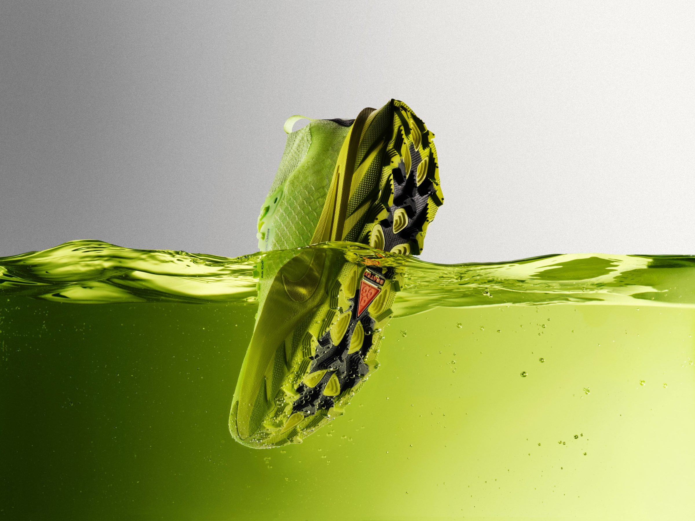 Nike ACG Picklejus: la nuova scarpa da trail running
