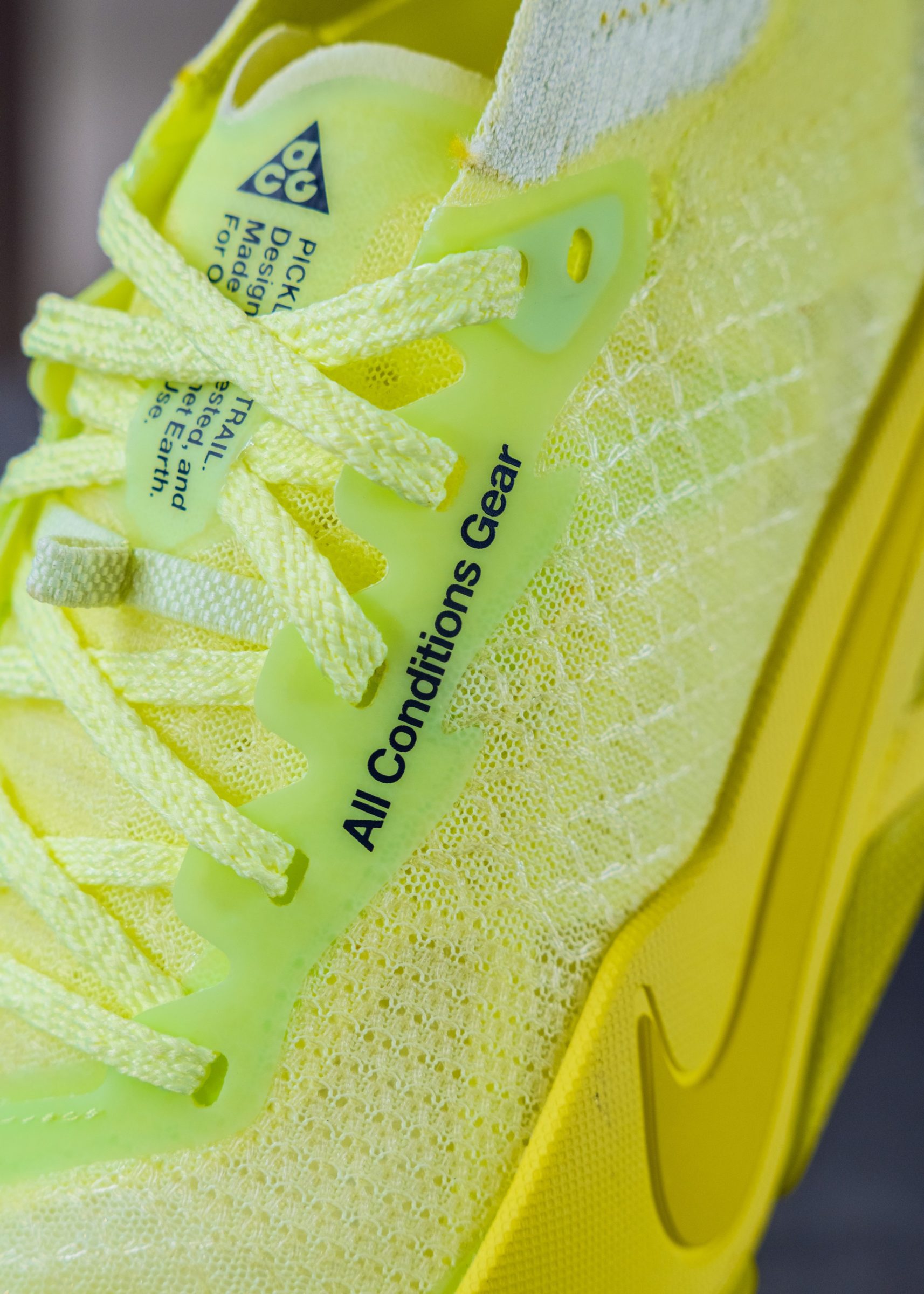 Nike ACG Picklejus