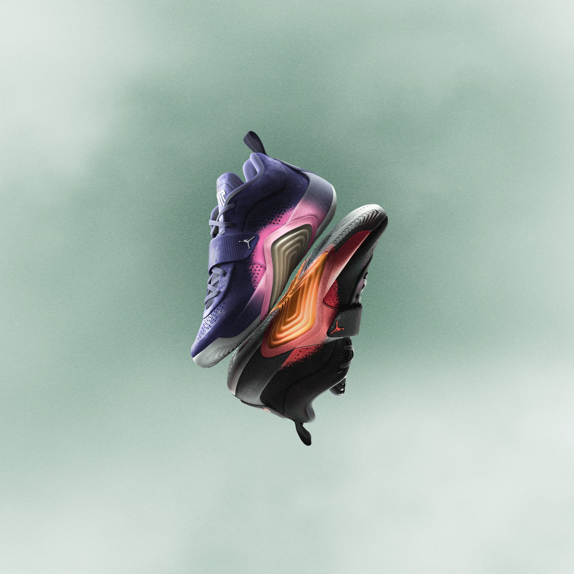 Jordan Tatum 5
