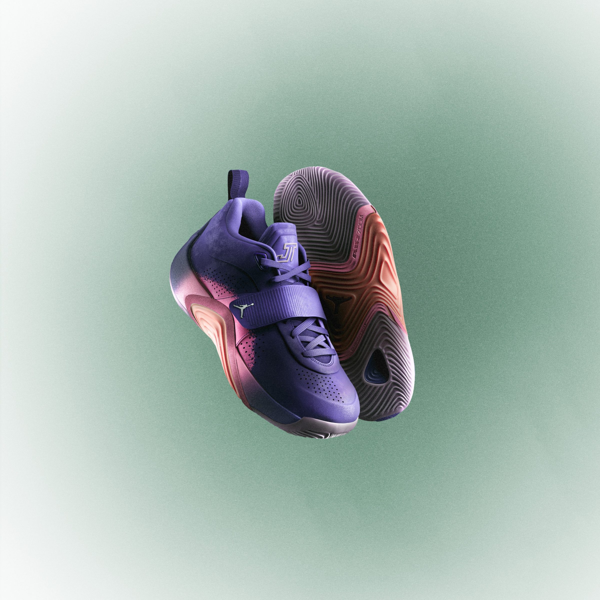 Jordan Tatum 5