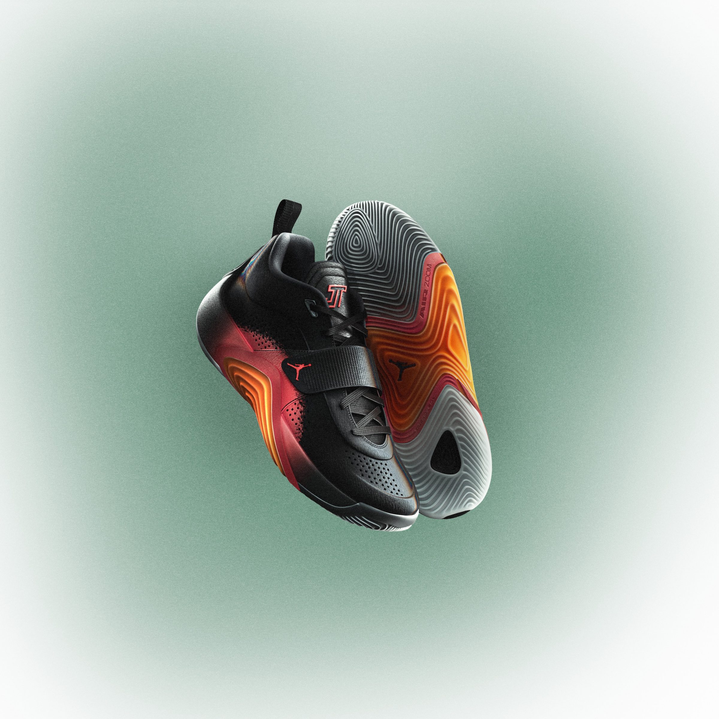 Jordan Tatum 5