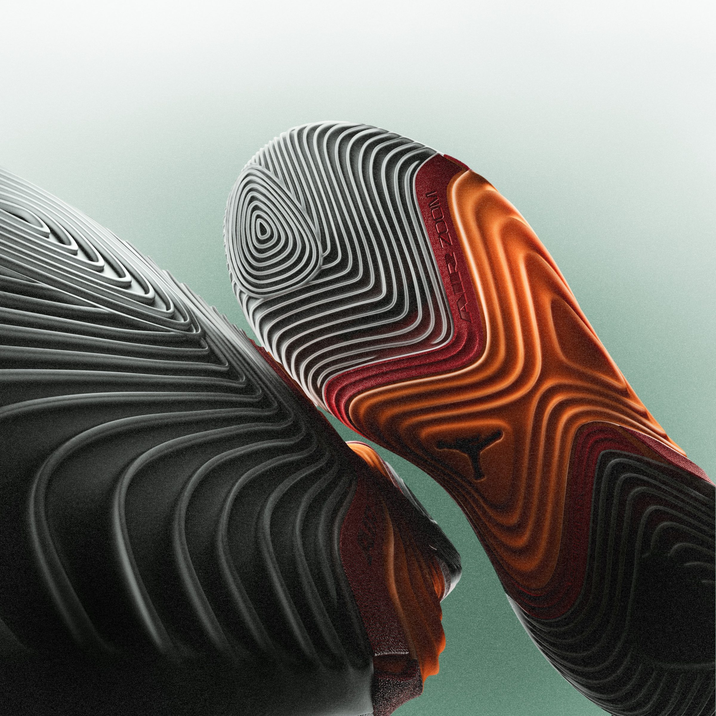 Jordan Tatum 5