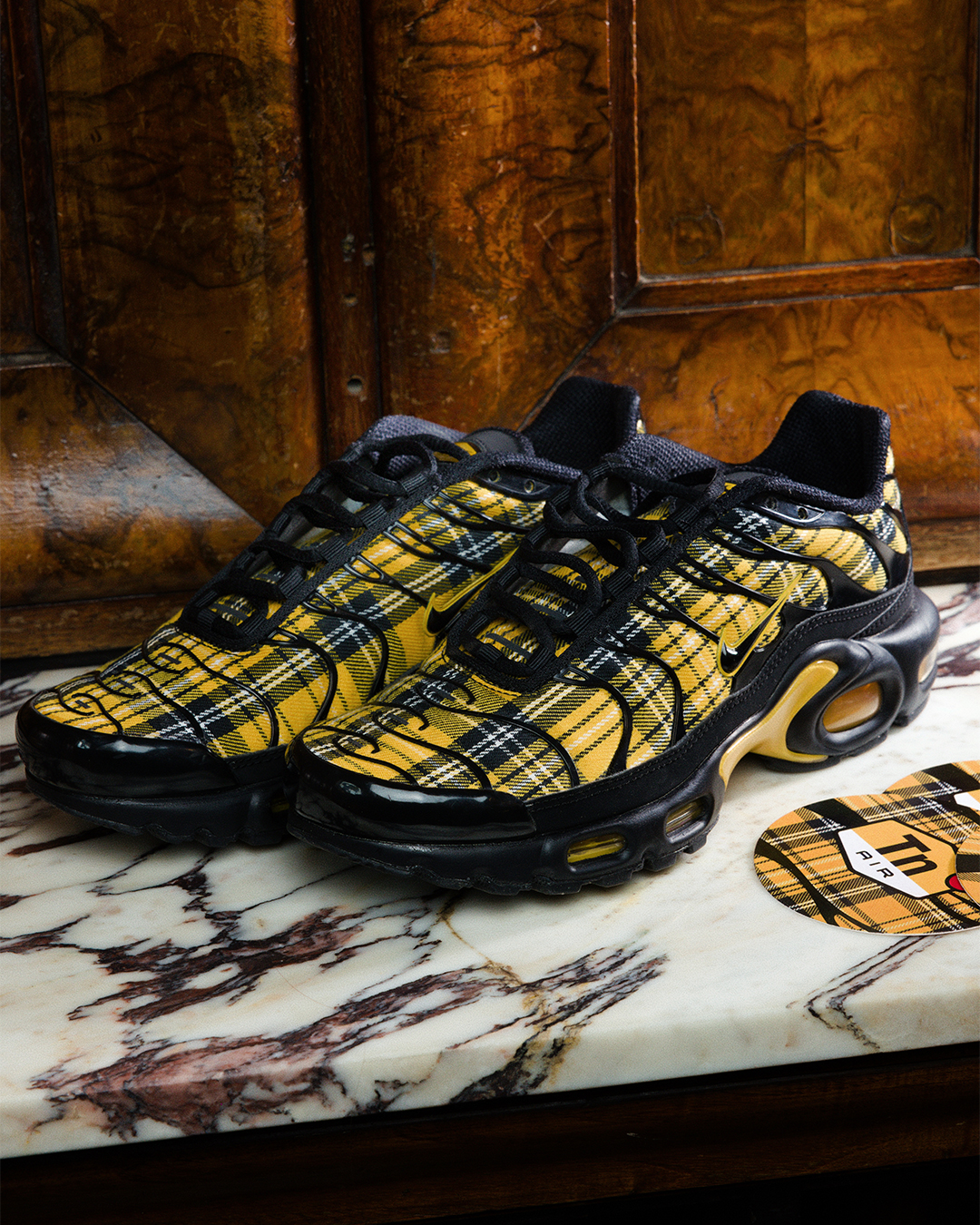 Nike TN Tartan ANNA