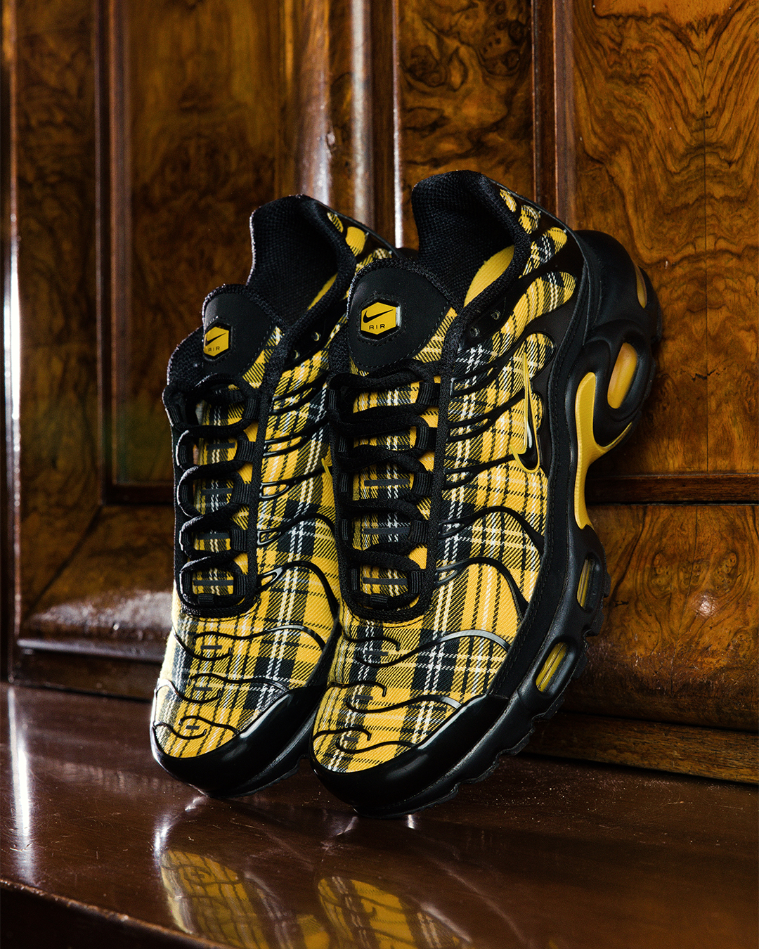 Nike TN Tartan ANNA