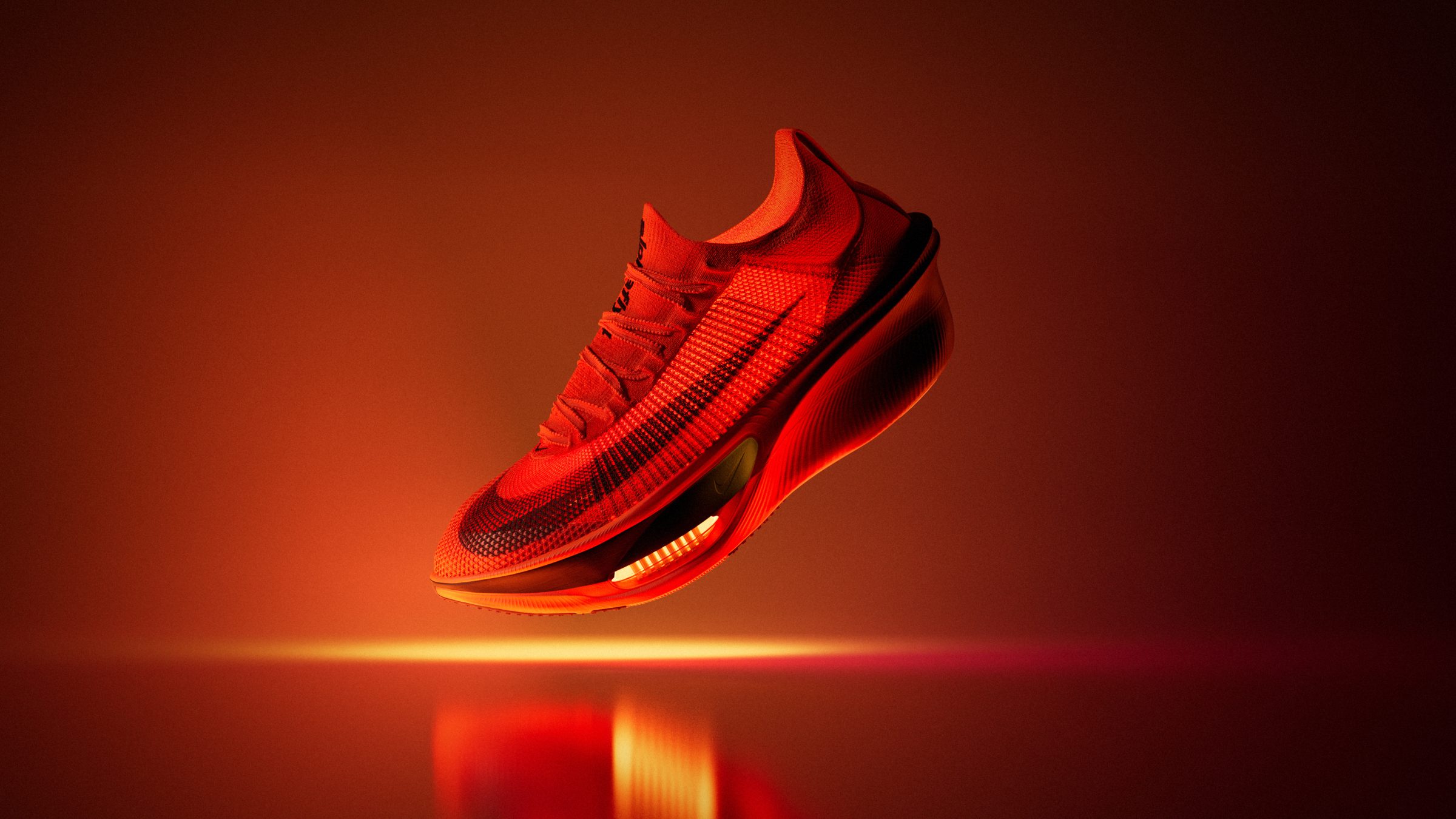 Nike presenta Alphafly 4: La Scarpa Perfetta Per La Maratona