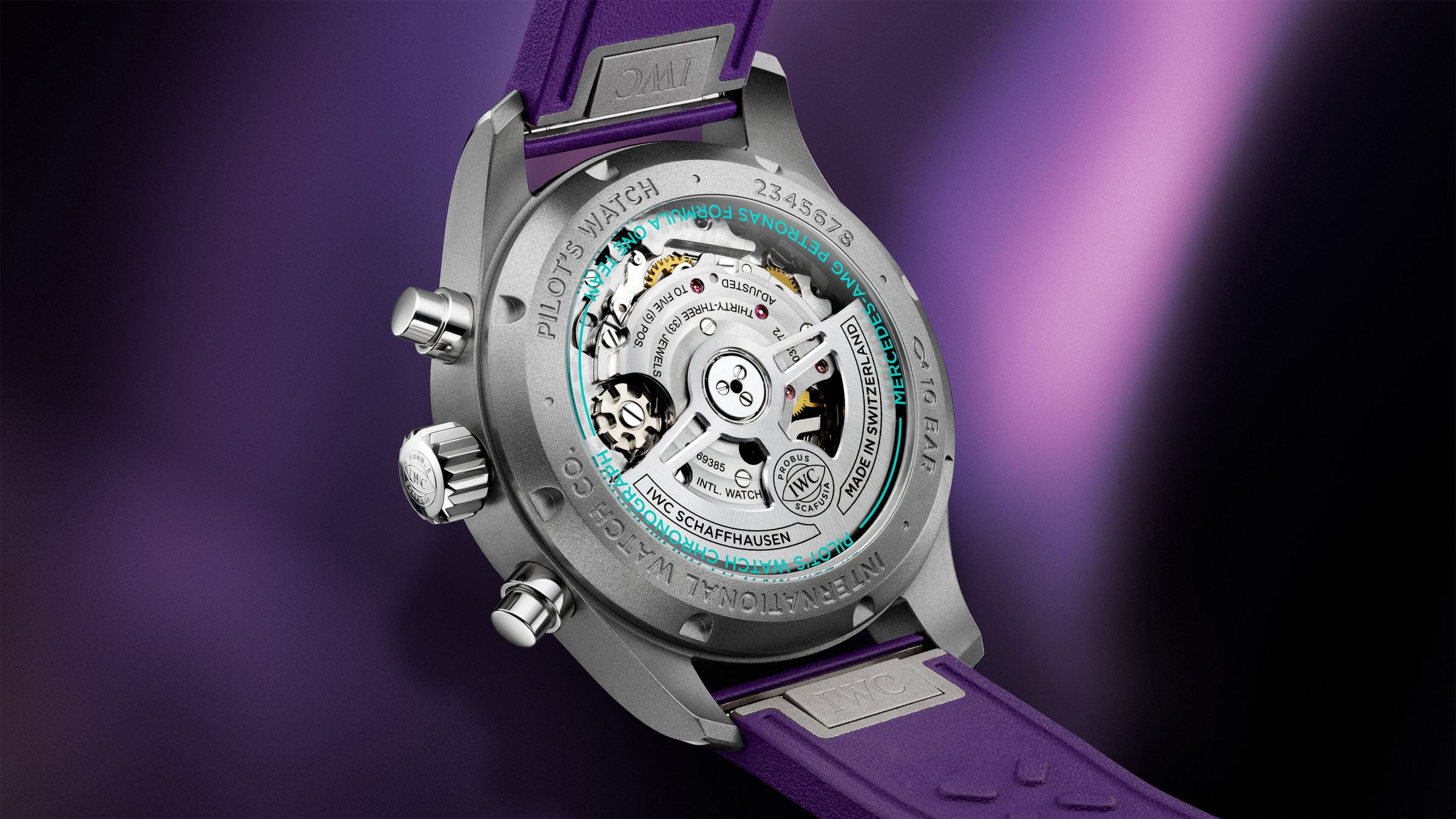 IWC Schaffhausen
