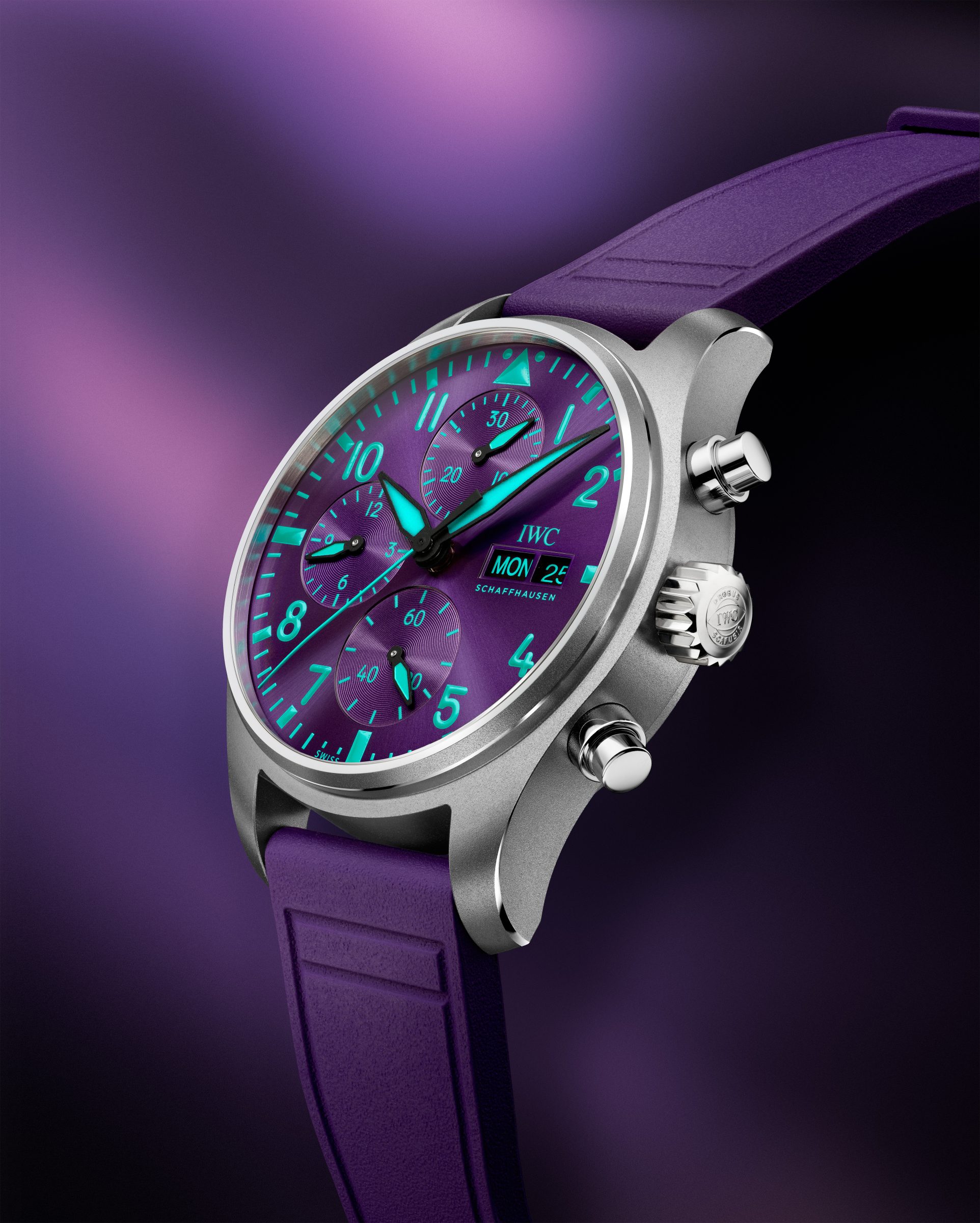 IWC Schaffhausen