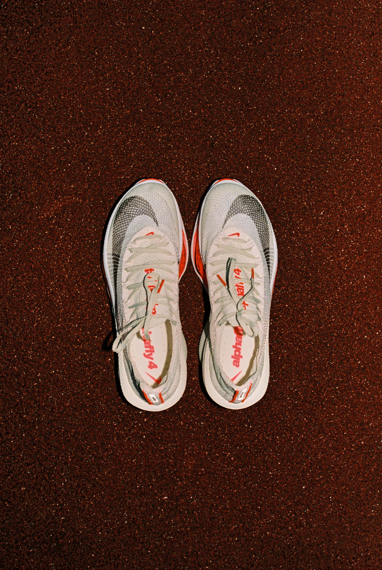 Nike Alphafly 4