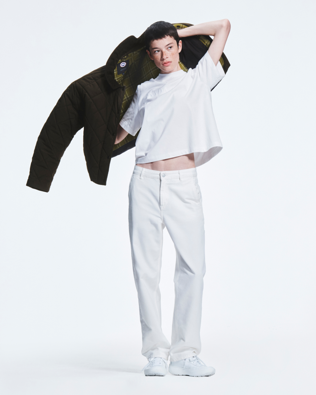 Canada Goose Fall/Winter 2026
