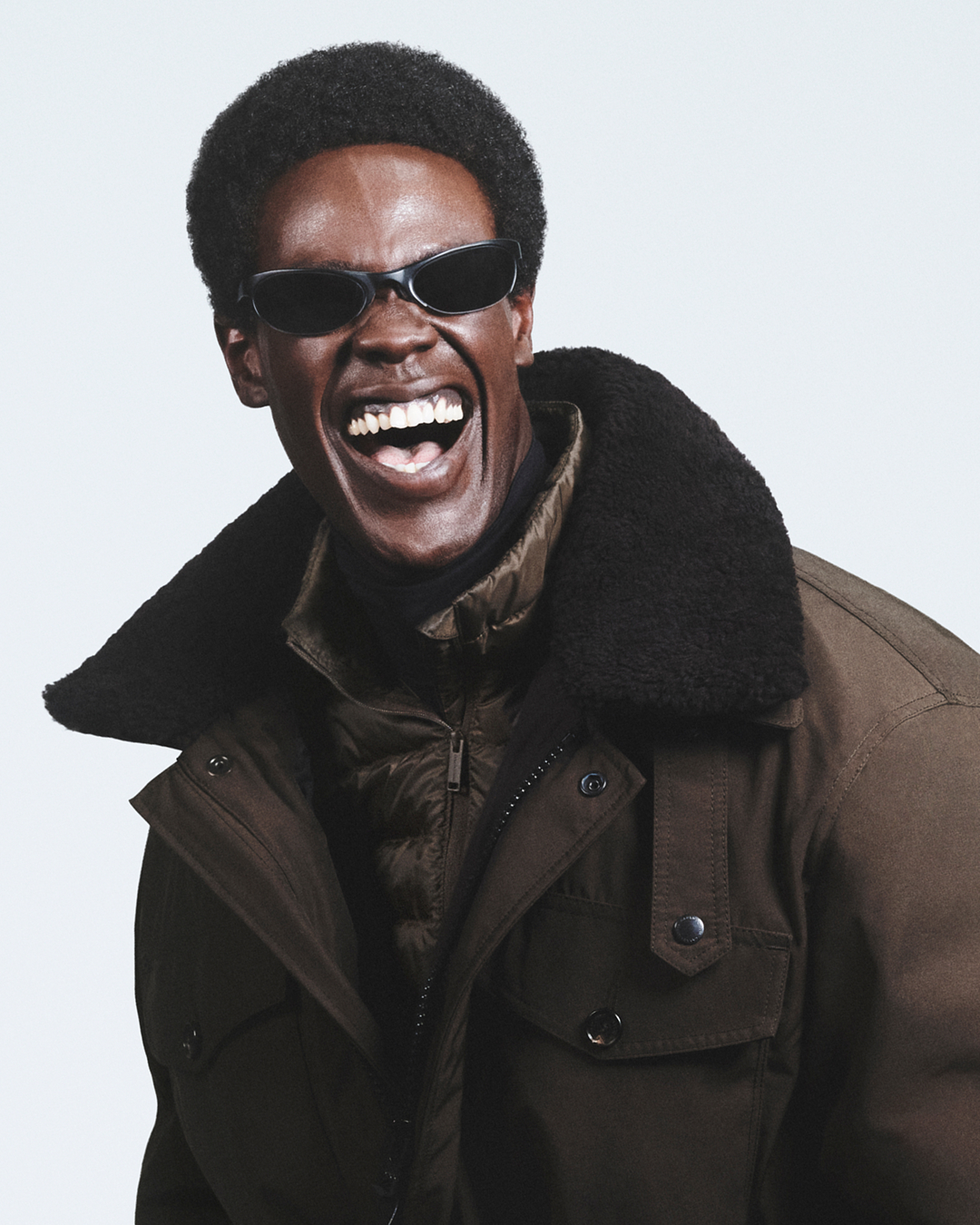 Canada Goose Fall/Winter 2026