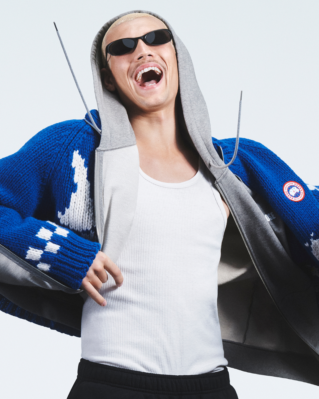 Canada Goose Fall/Winter 2026
