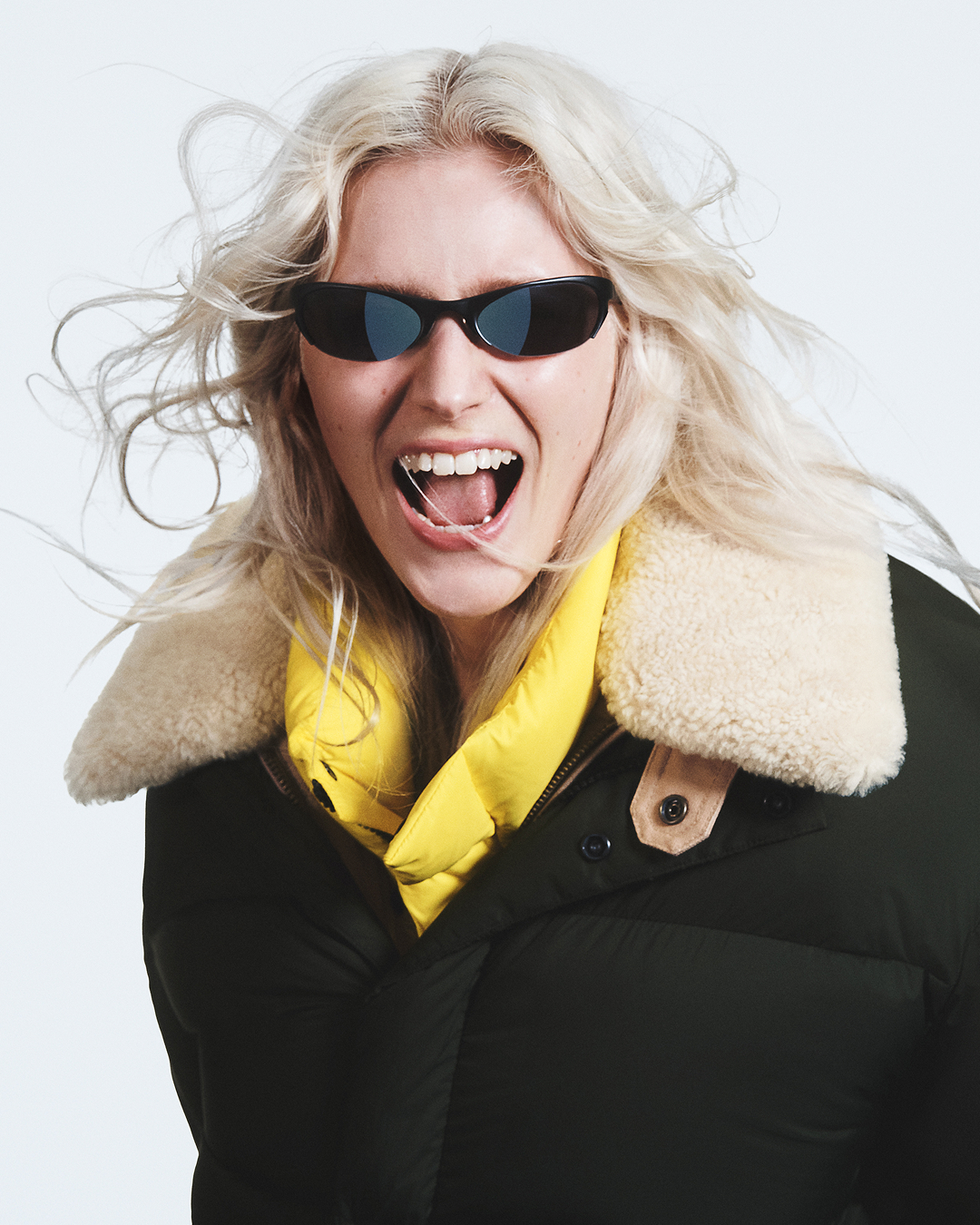Canada Goose Fall/Winter 2026