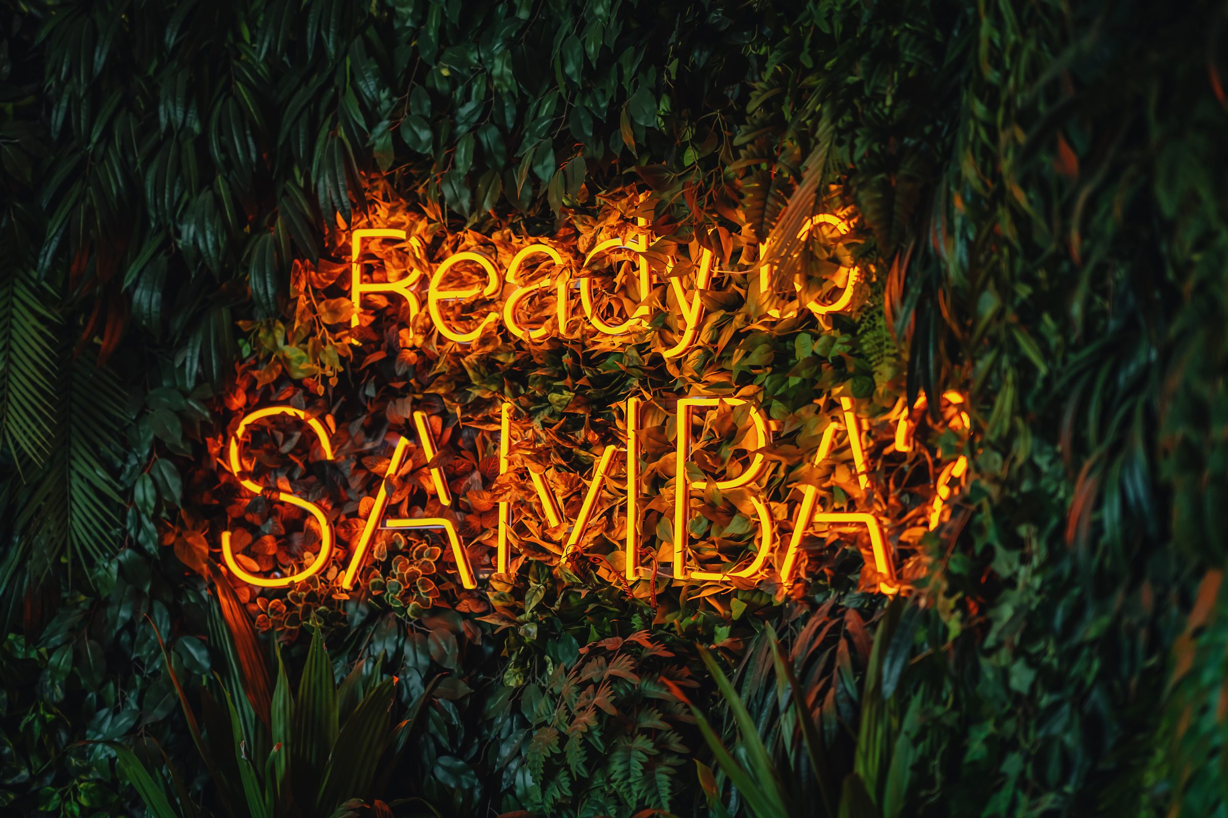 SUSHISAMBA Milano lancia il Rio Brunch