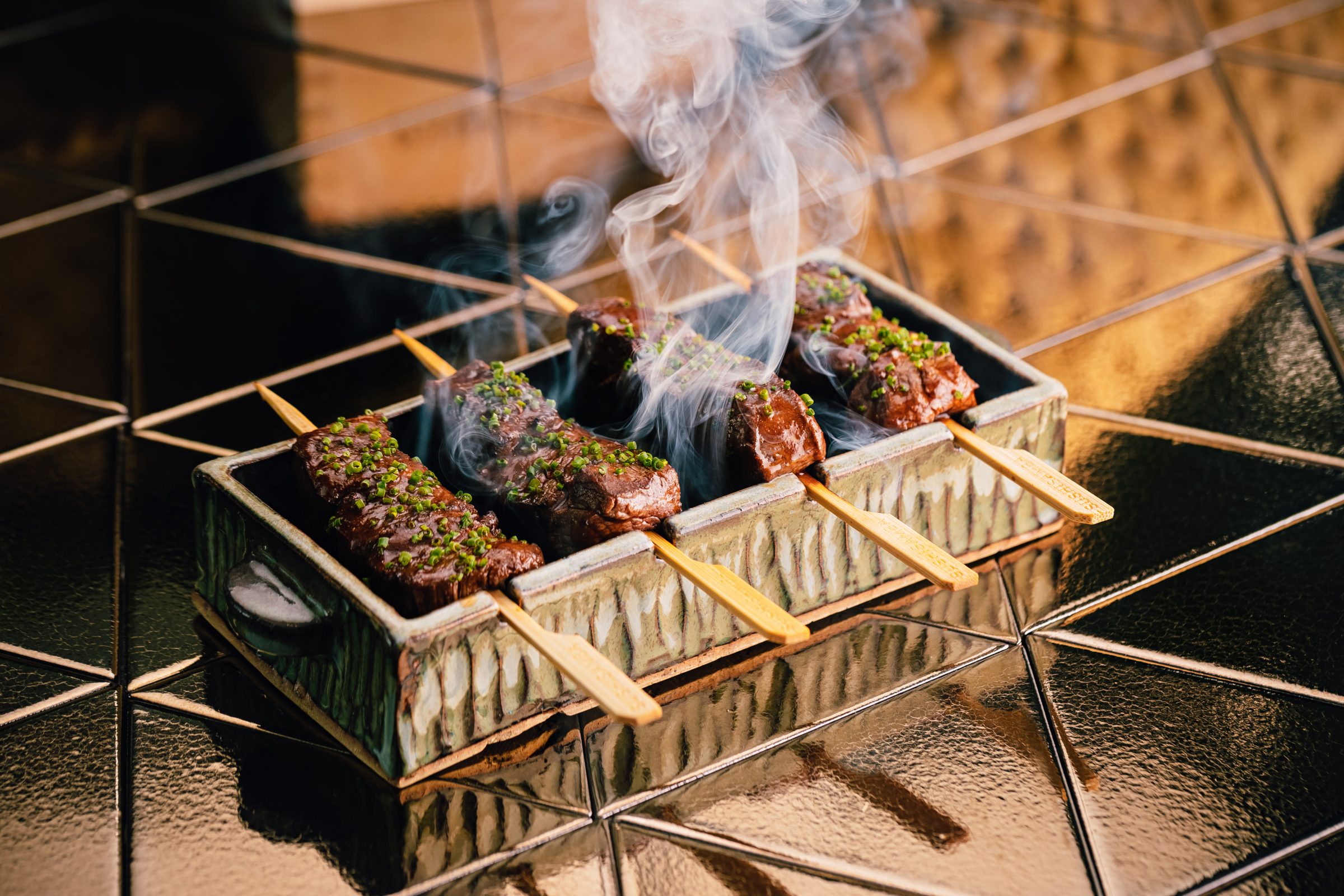 SUSHISAMBA Milano
