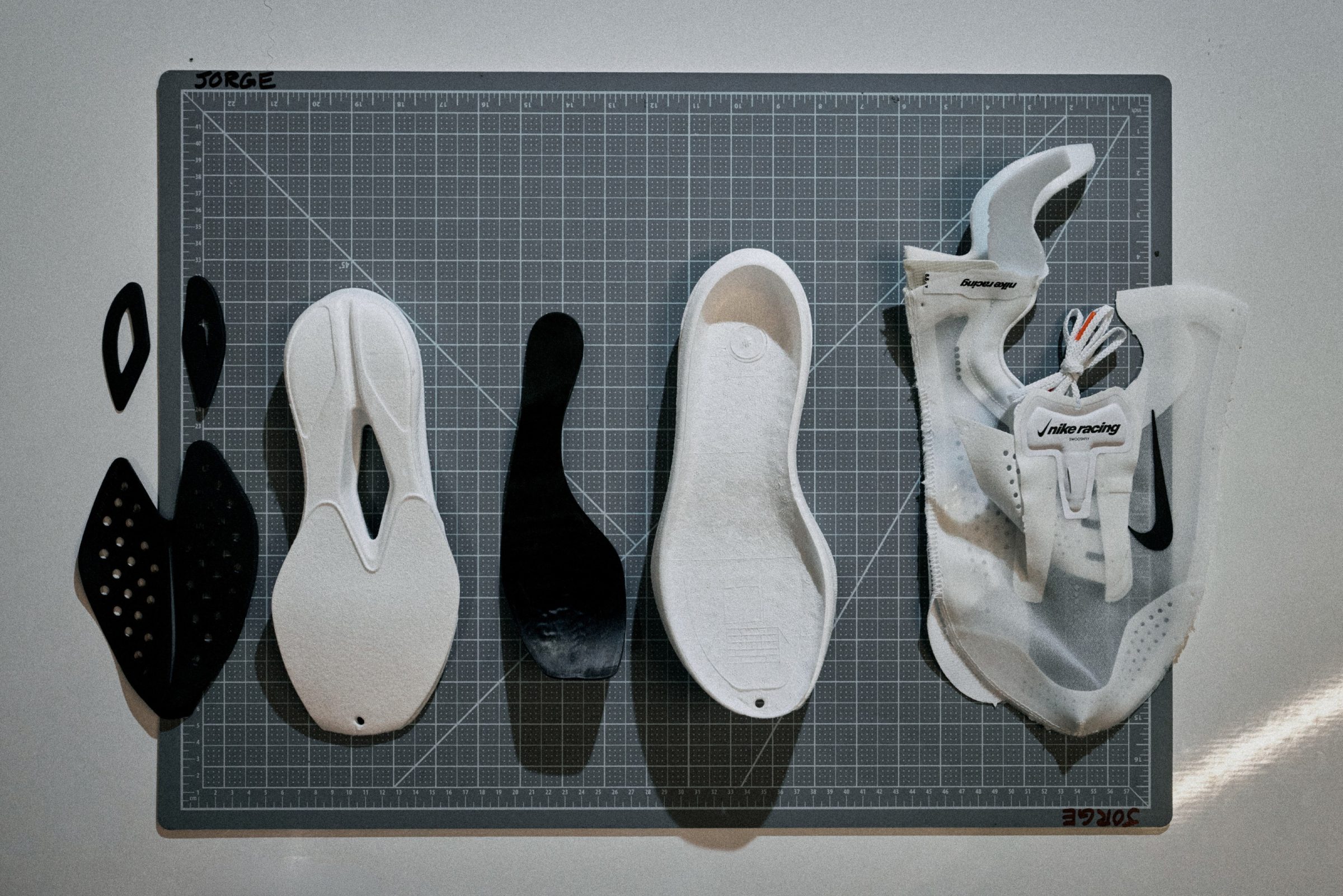 scarpe maratona Nike