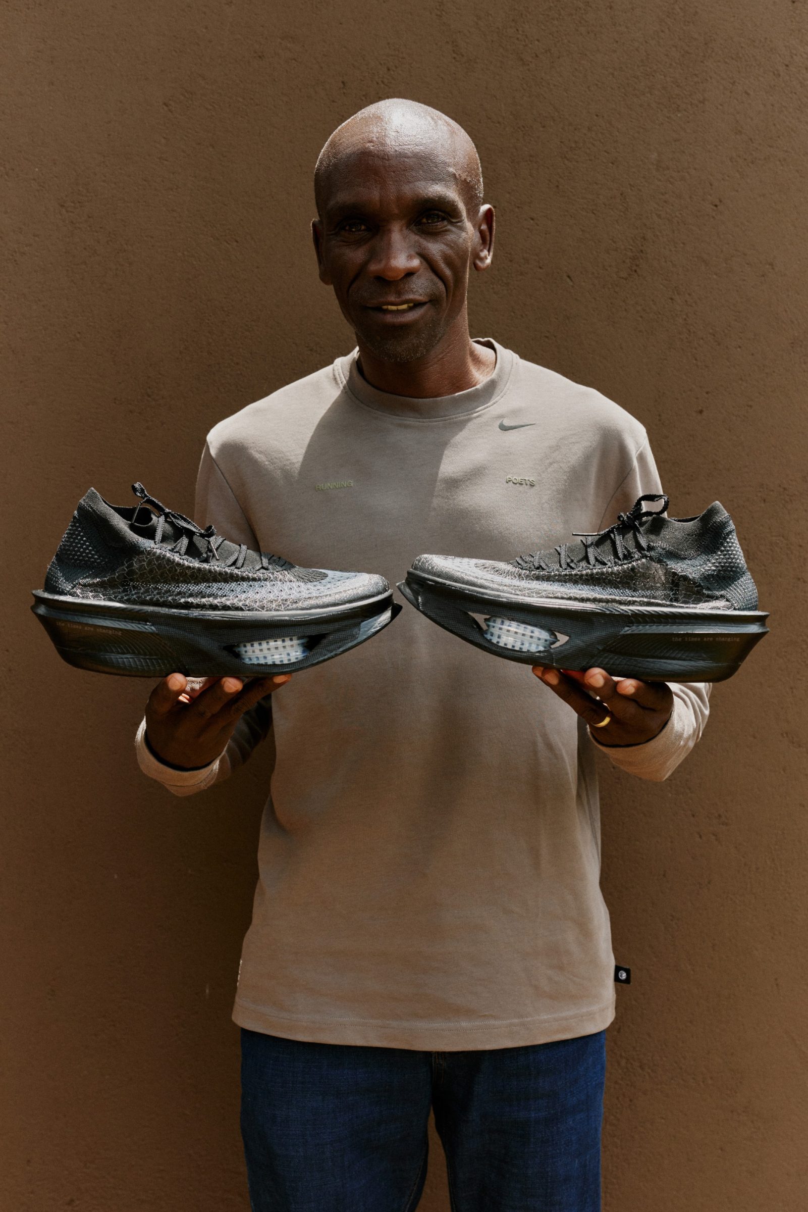 scarpe maratona Nike