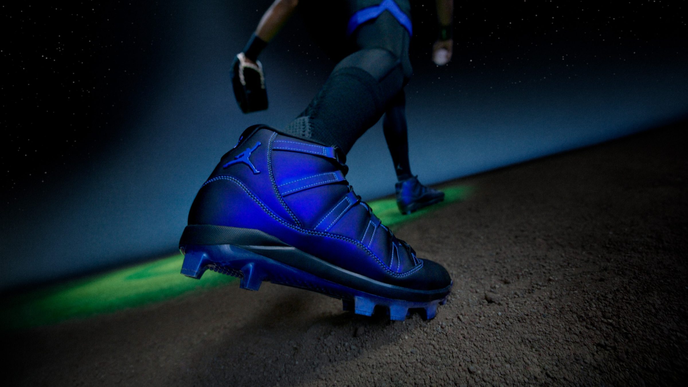 Jordan Space Jam