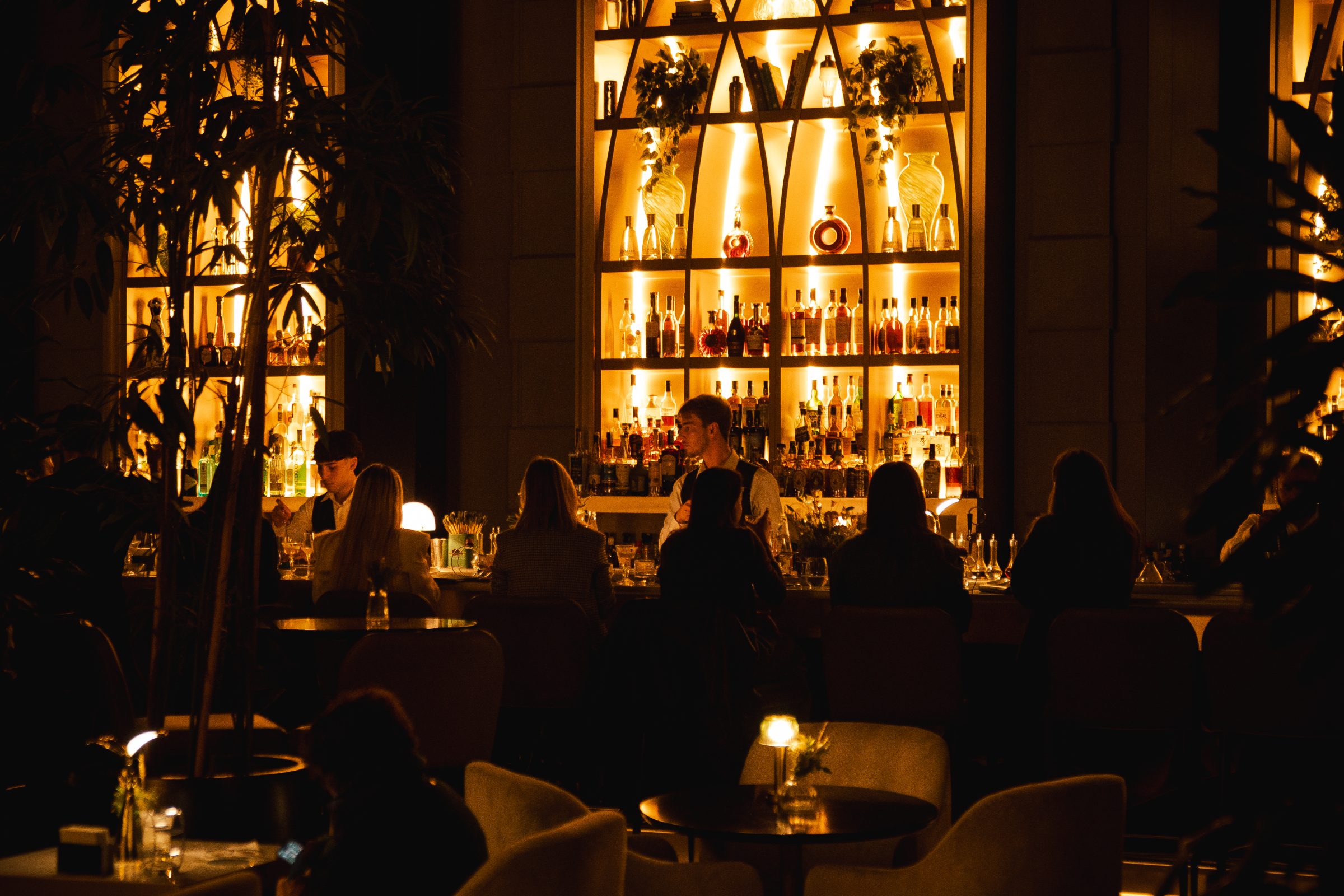 After Bloom: la nuova drink list autunnale di Giardino Cordusio