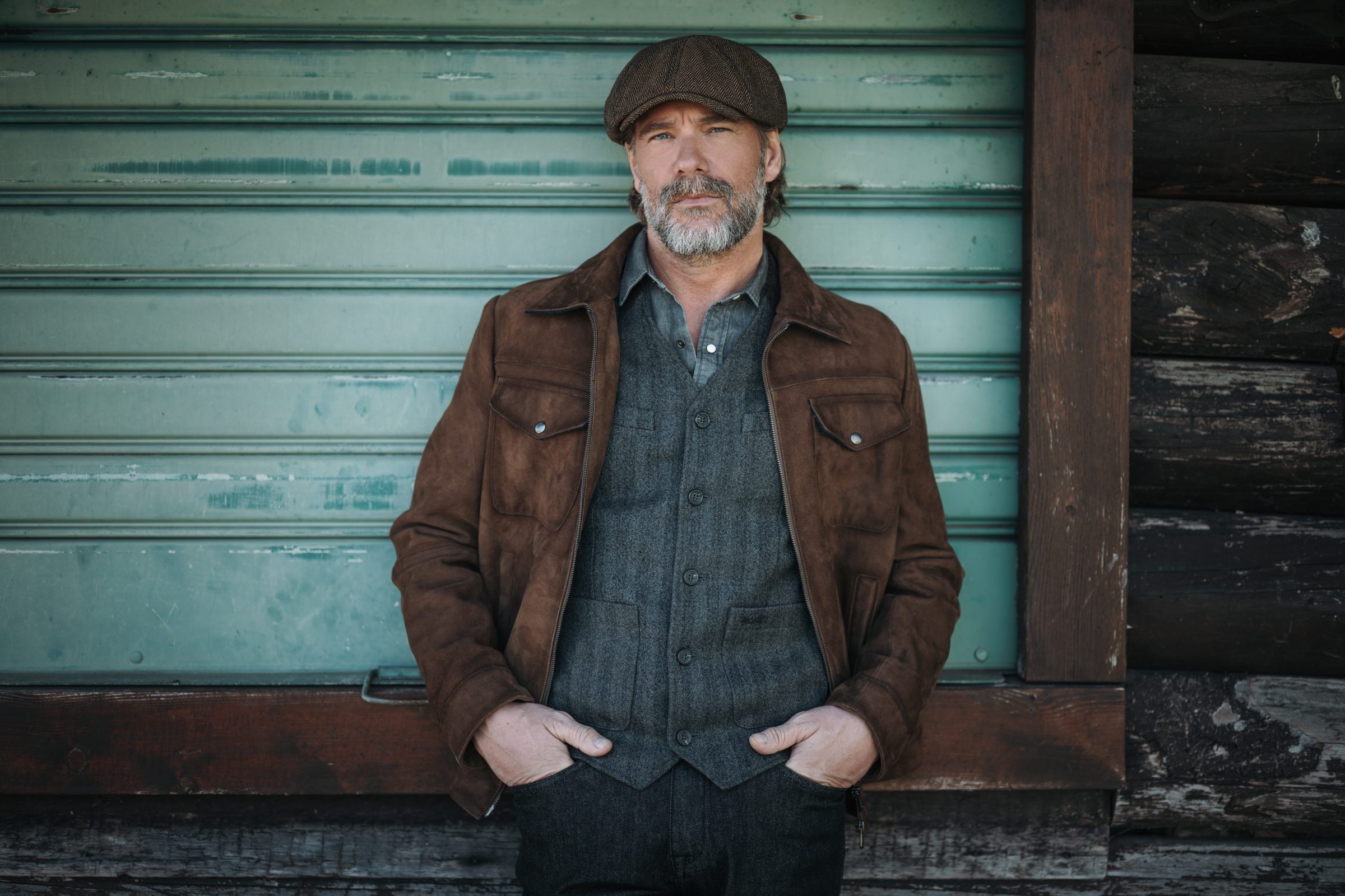 MCS FW26: la collezione tra American lifestyle e spirito Rider