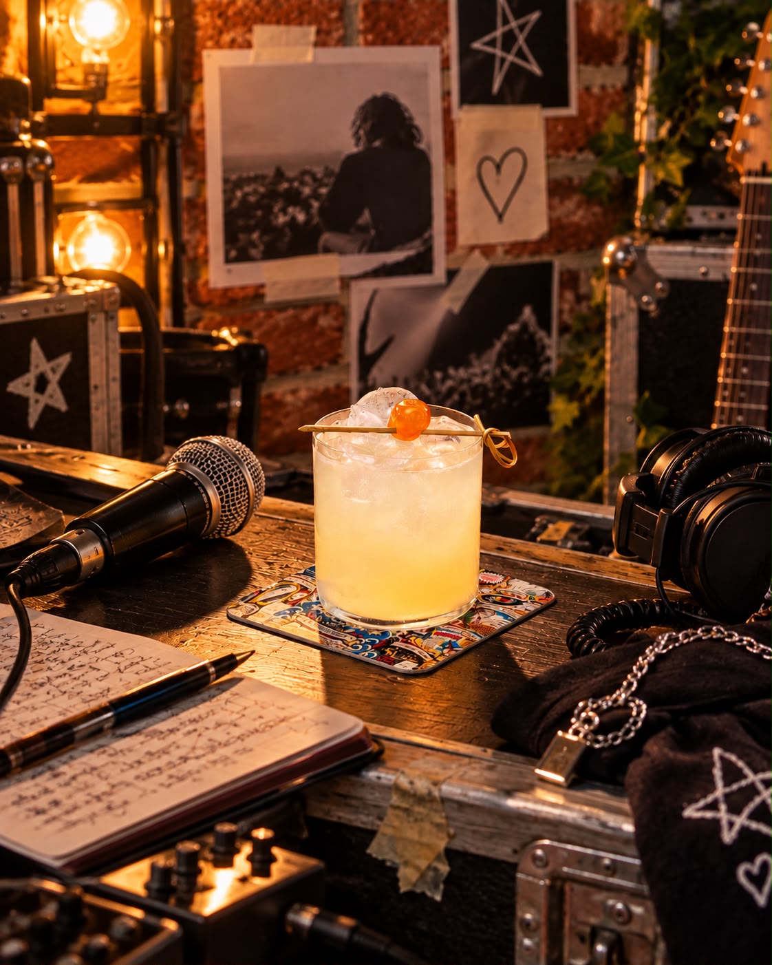 Pirati Poeti Milano: cocktail e cicchetti a Porta Venezia