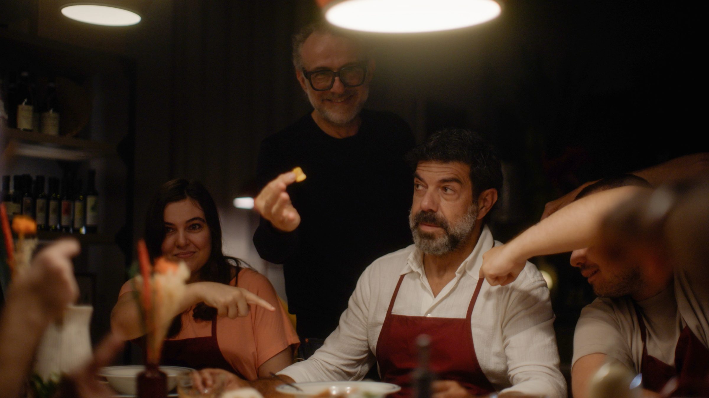 BMW Italia e Pierfrancesco Favino raccontano l’inclusione con SpecialMente e Il Tortellante