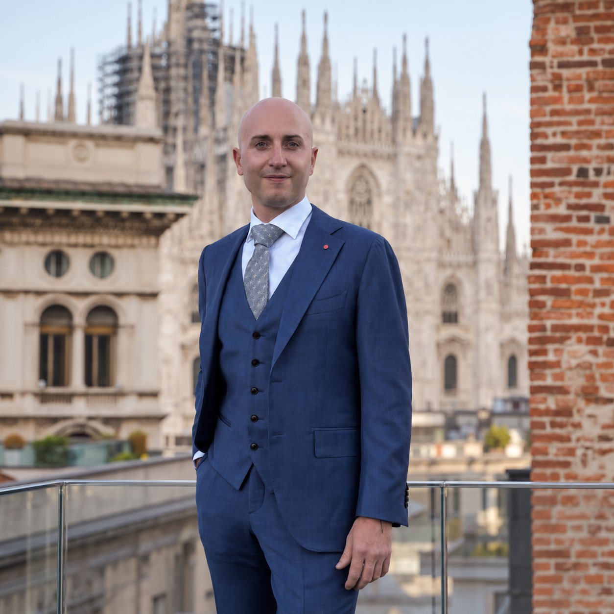 Raffaele Silvestre