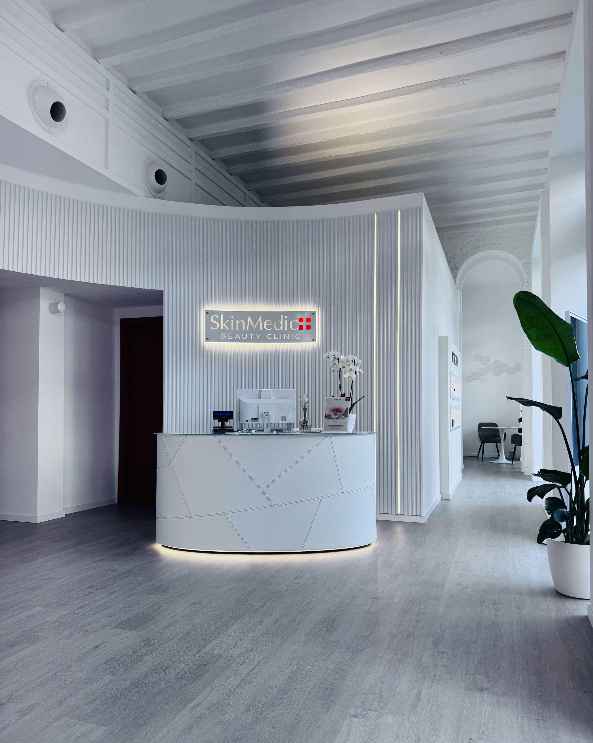 SkinMedic Beauty Clinic