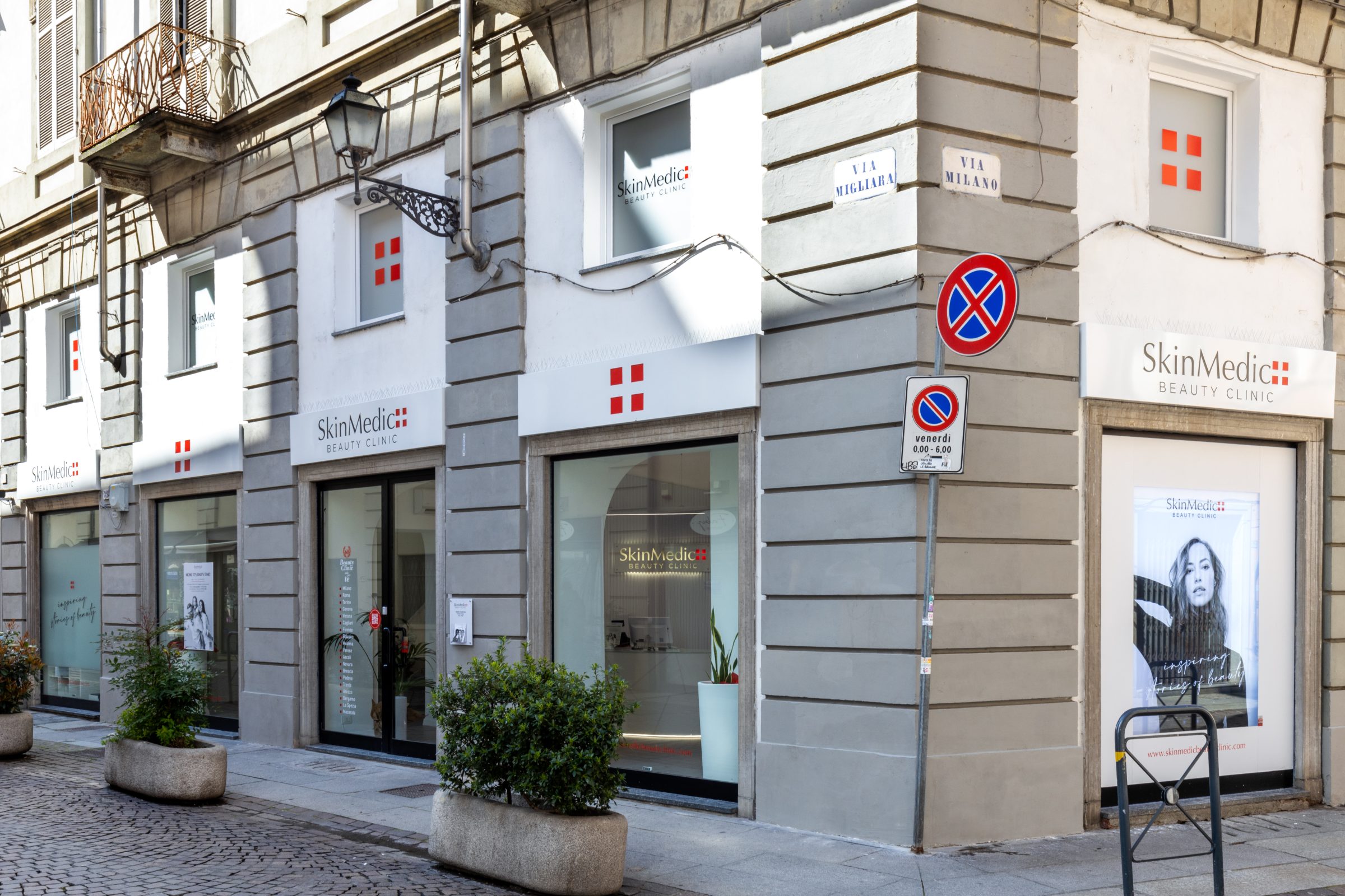 SkinMedic celebra 10 anni: oltre 1 milione di clienti