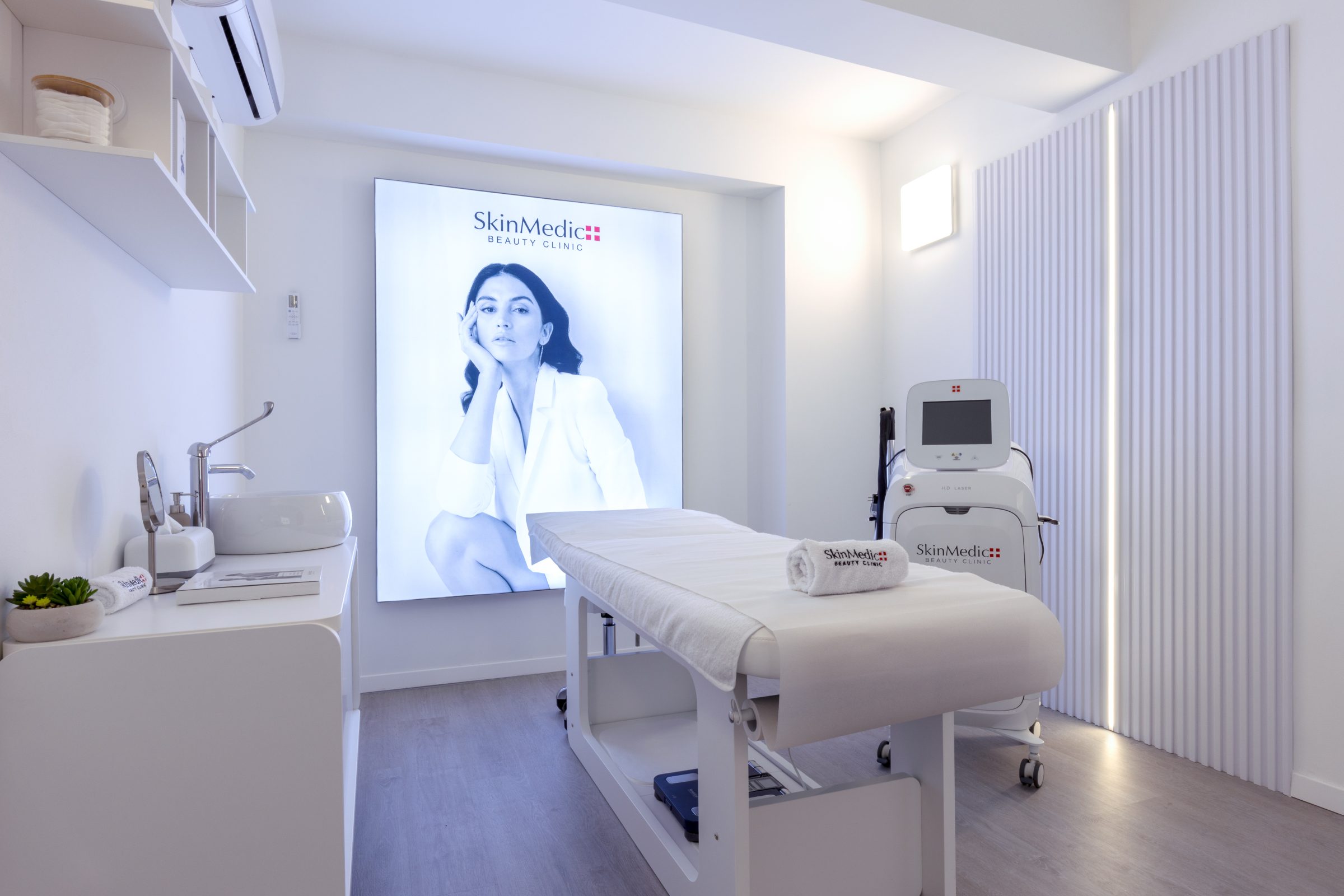 SkinMedic Beauty Clinic