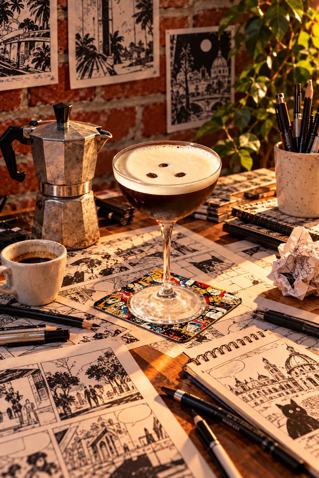 Pirati Poeti Milano