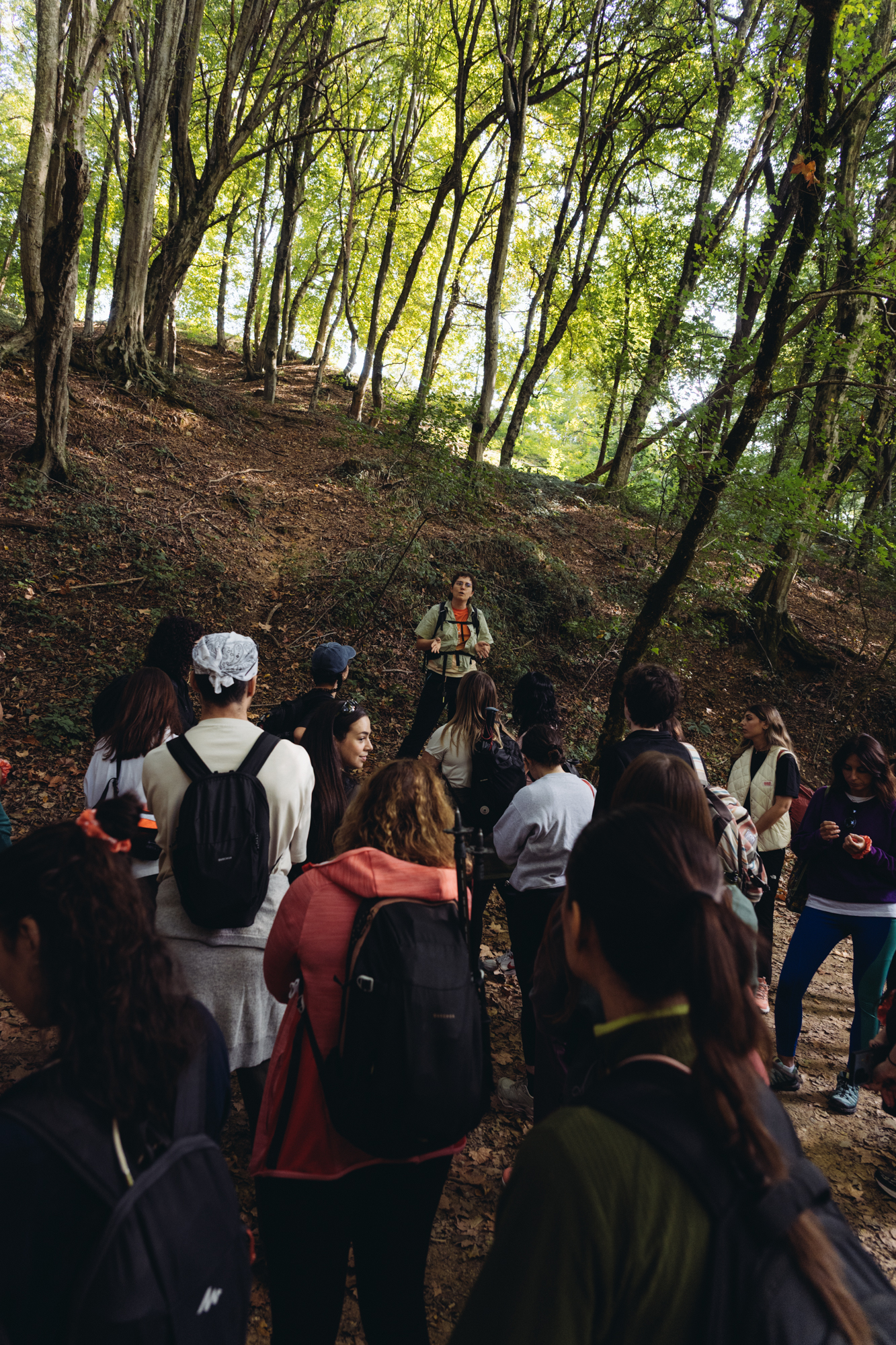 Merrell Hiking Club